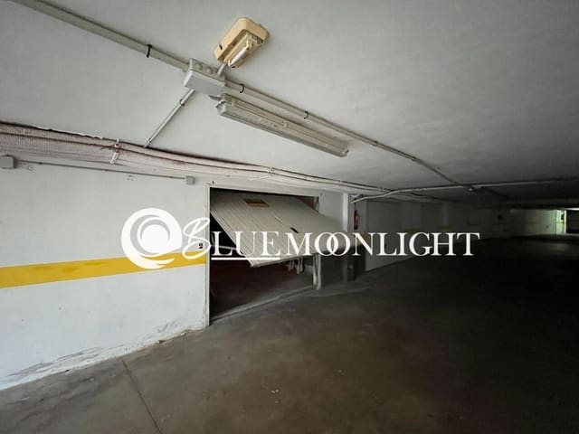 Garage til salg i Peñíscola - € 28.500 (Ref: 9565699)