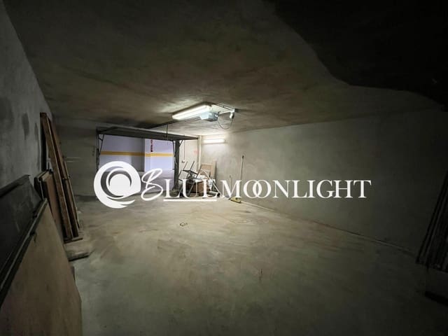 Garage til salg i Peñíscola - € 28.500 (Ref: 9565699)