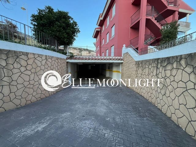 Garage til salg i Peñíscola - € 28.500 (Ref: 9565699)