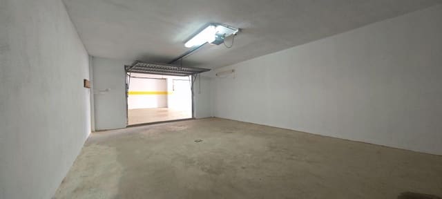 Garaż na sprzedaż w Peñíscola - 28 500 € (Ref: 9565699)