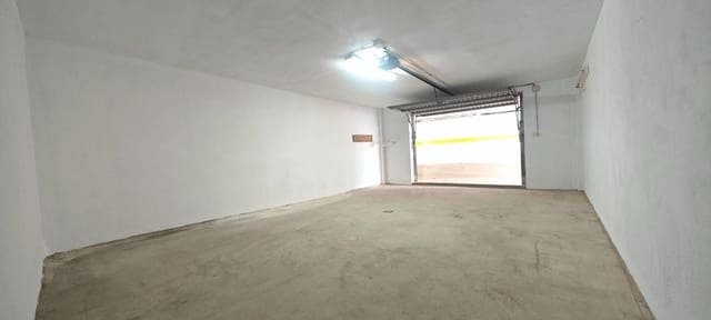 Garaż na sprzedaż w Peñíscola - 28 500 € (Ref: 9565699)