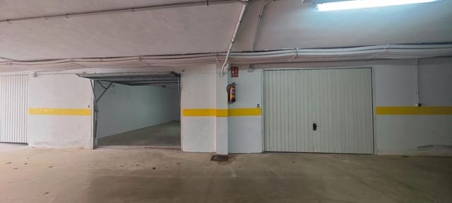 Garaż na sprzedaż w Peñíscola - 28 500 € (Ref: 9565699)