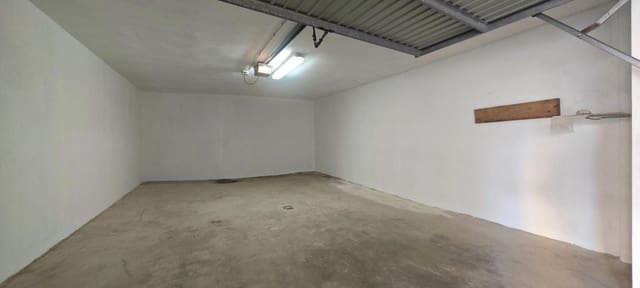 Garaż na sprzedaż w Peñíscola - 28 500 € (Ref: 9565699)