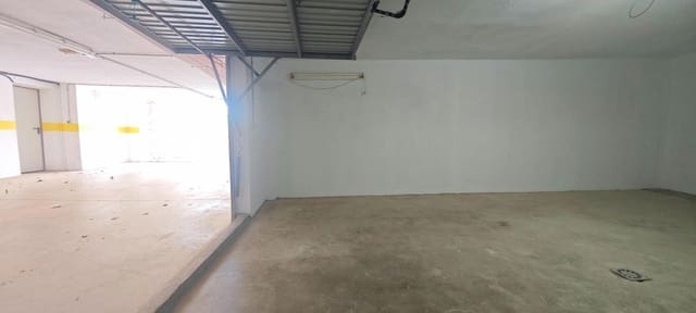 Garaż na sprzedaż w Peñíscola - 28 500 € (Ref: 9565699)