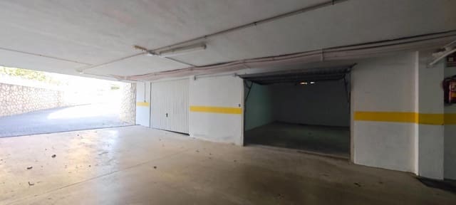 Garaż na sprzedaż w Peñíscola - 28 500 € (Ref: 9565699)