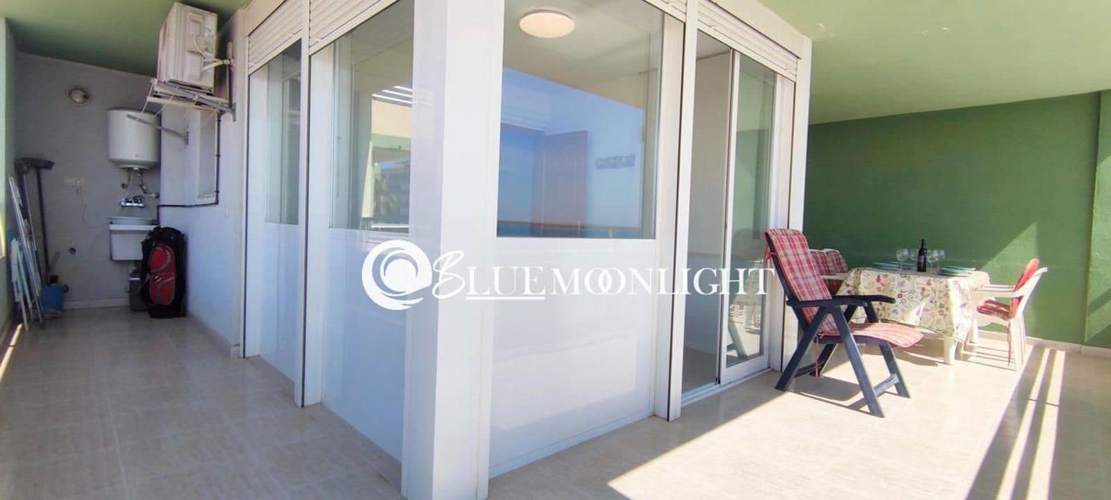 2 soveværelse Lejlighed til salg i Peniscola med swimmingpool garage - € 275.000 (Ref: 9565700)