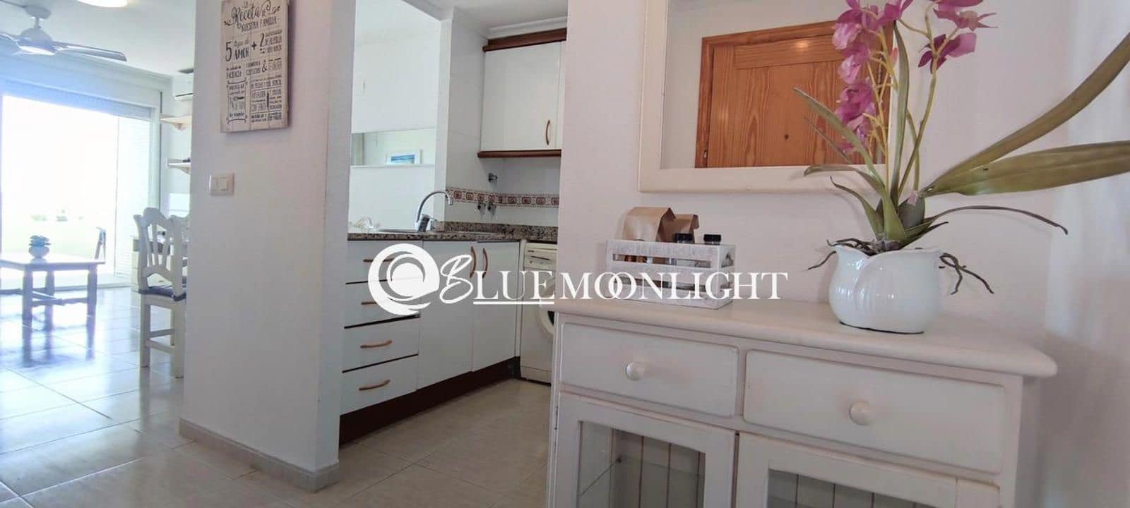 2 soveværelse Lejlighed til salg i Peniscola med swimmingpool garage - € 275.000 (Ref: 9565700)