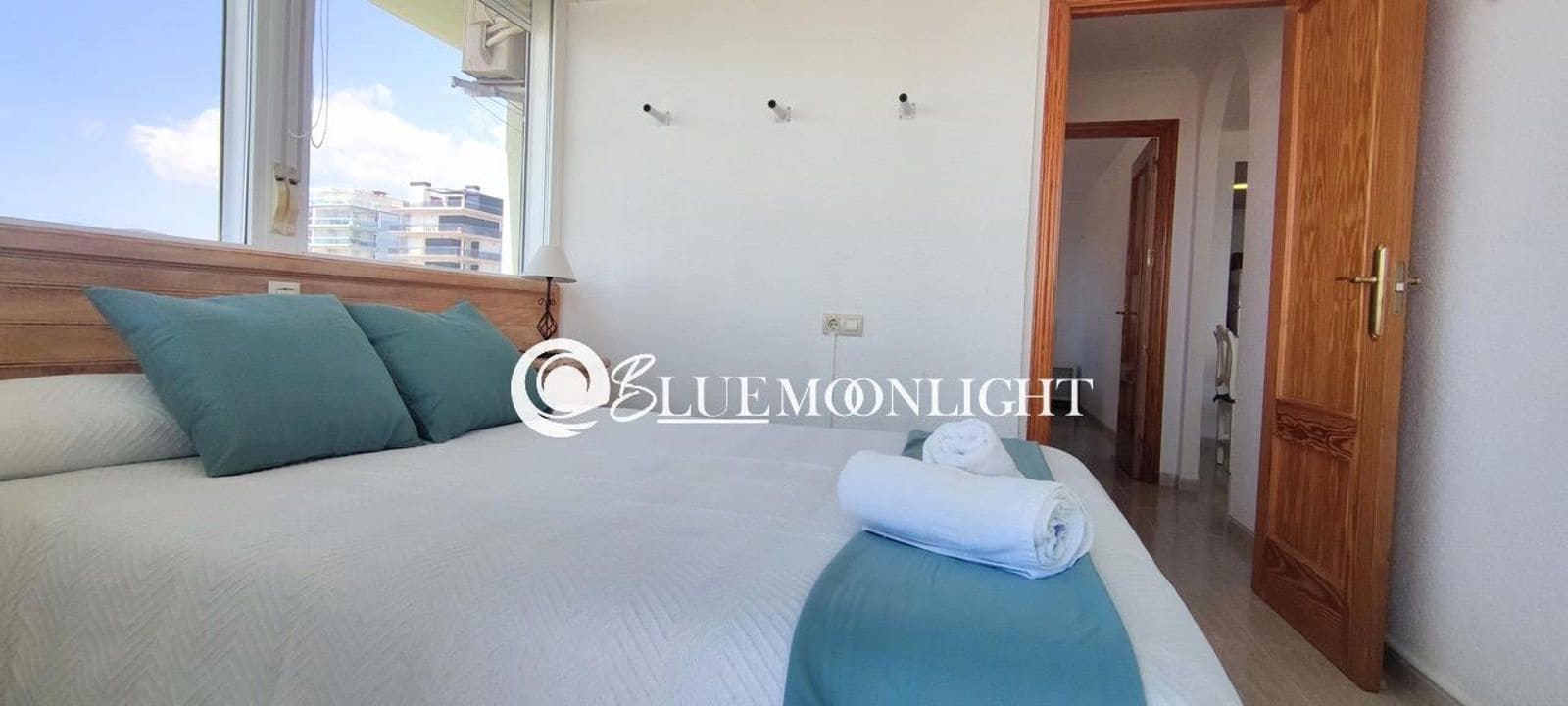 2 soveværelse Lejlighed til salg i Peniscola med swimmingpool garage - € 275.000 (Ref: 9565700)