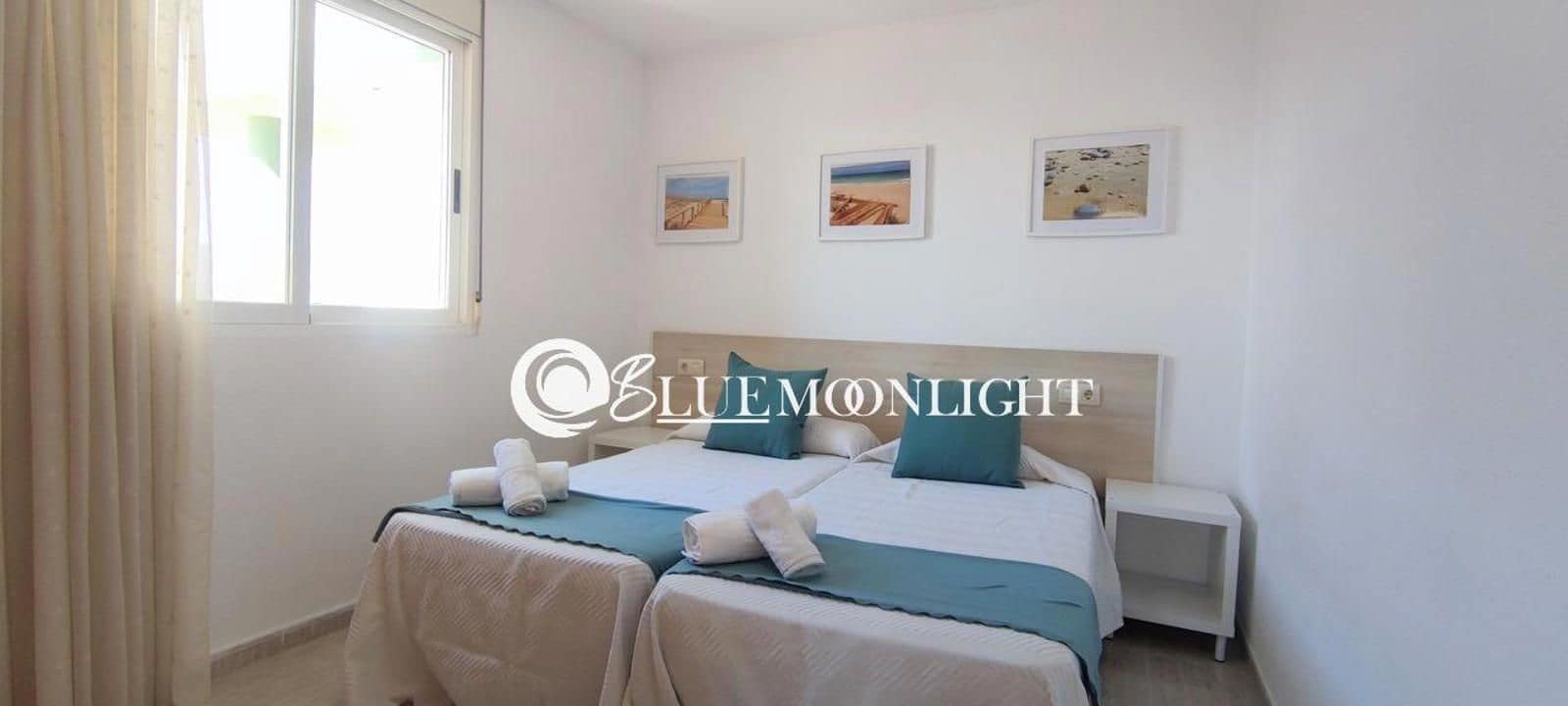 2 soveværelse Lejlighed til salg i Peniscola med swimmingpool garage - € 275.000 (Ref: 9565700)