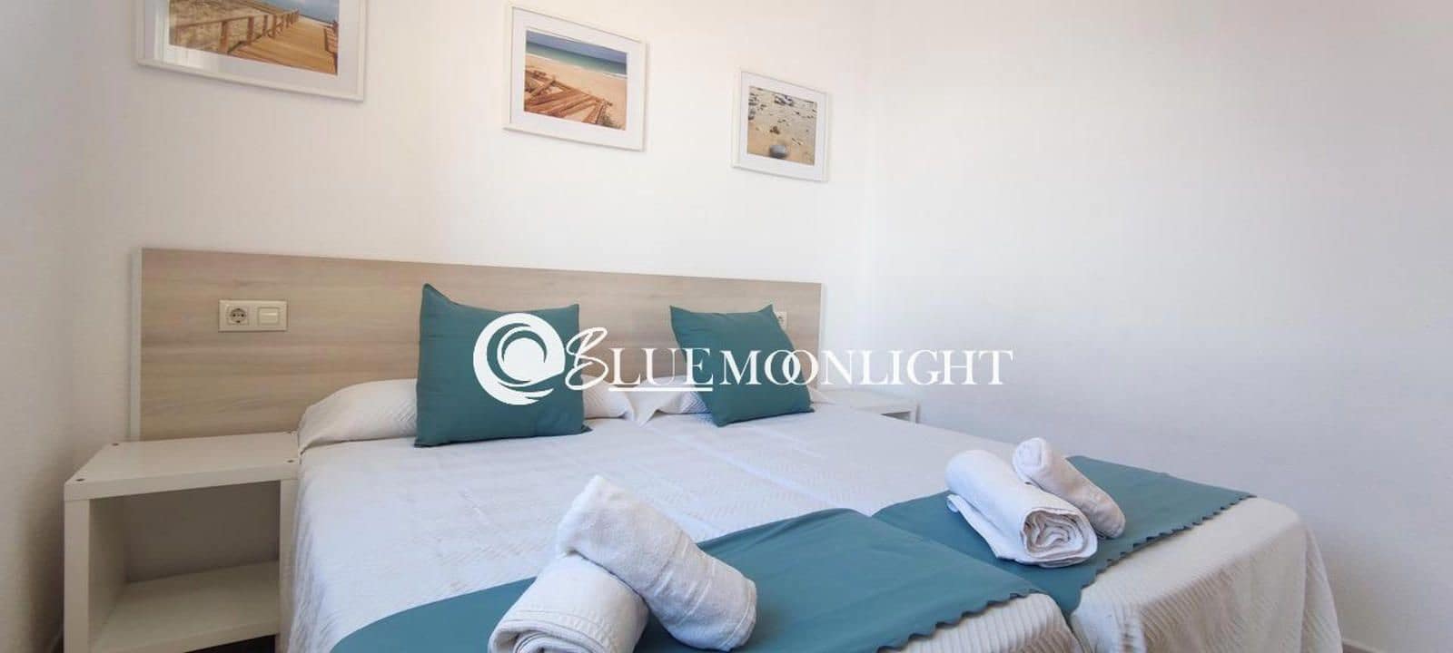 2 soveværelse Lejlighed til salg i Peniscola med swimmingpool garage - € 275.000 (Ref: 9565700)