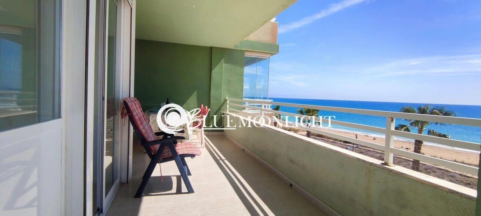 2 soveværelse Lejlighed til salg i Peniscola med swimmingpool garage - € 275.000 (Ref: 9565700)