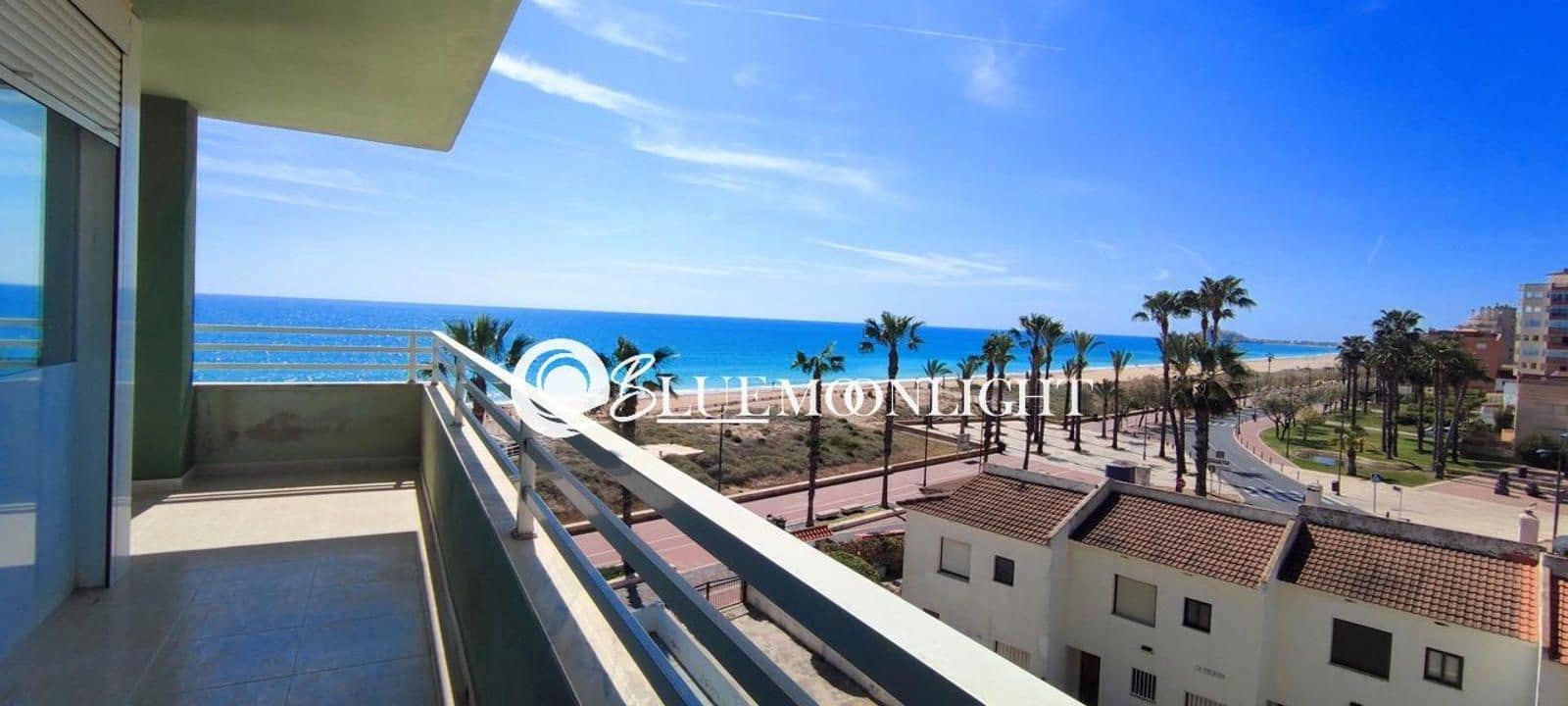 2 soveværelse Lejlighed til salg i Peniscola med swimmingpool garage - € 275.000 (Ref: 9565700)