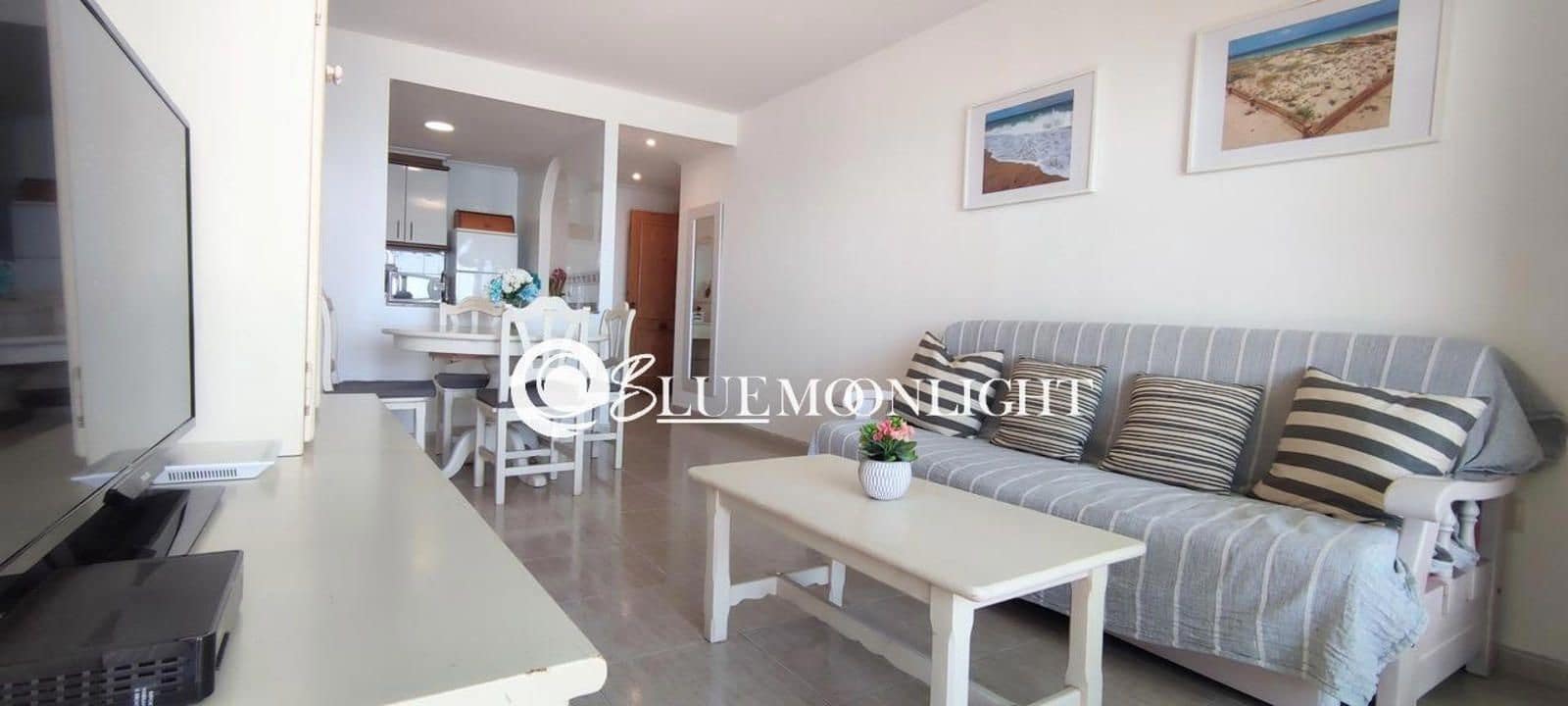 2 soveværelse Lejlighed til salg i Peniscola med swimmingpool garage - € 275.000 (Ref: 9565700)