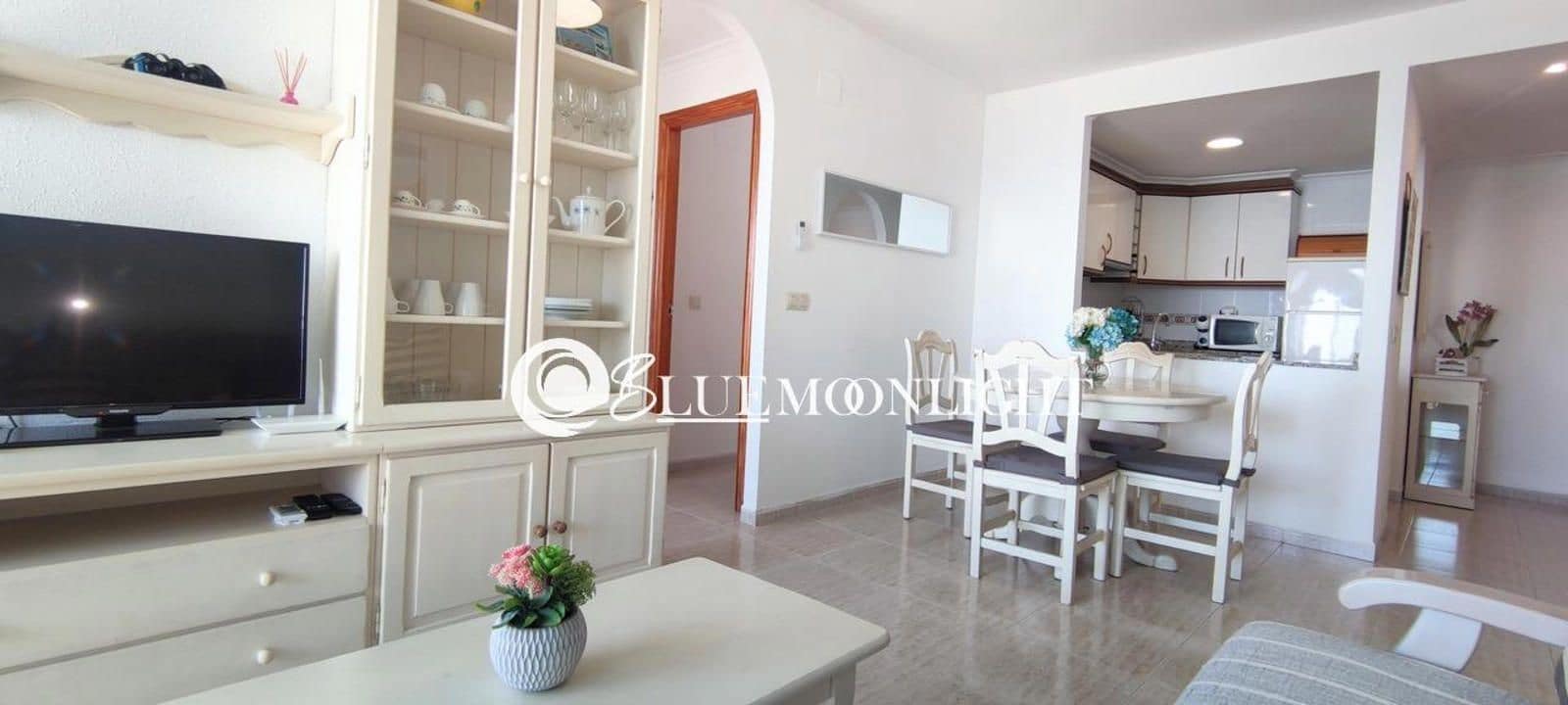 2 soveværelse Lejlighed til salg i Peniscola med swimmingpool garage - € 275.000 (Ref: 9565700)