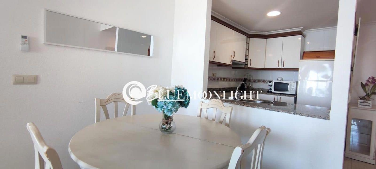 2 soveværelse Lejlighed til salg i Peniscola med swimmingpool garage - € 275.000 (Ref: 9565700)