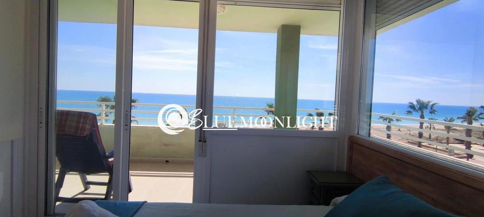 2 soveværelse Lejlighed til salg i Peniscola med swimmingpool garage - € 275.000 (Ref: 9565700)