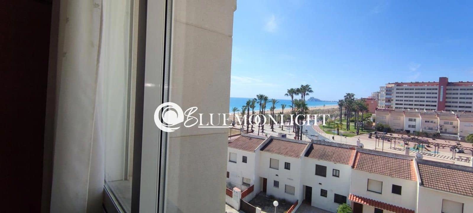 2 soveværelse Lejlighed til salg i Peniscola med swimmingpool garage - € 275.000 (Ref: 9565700)