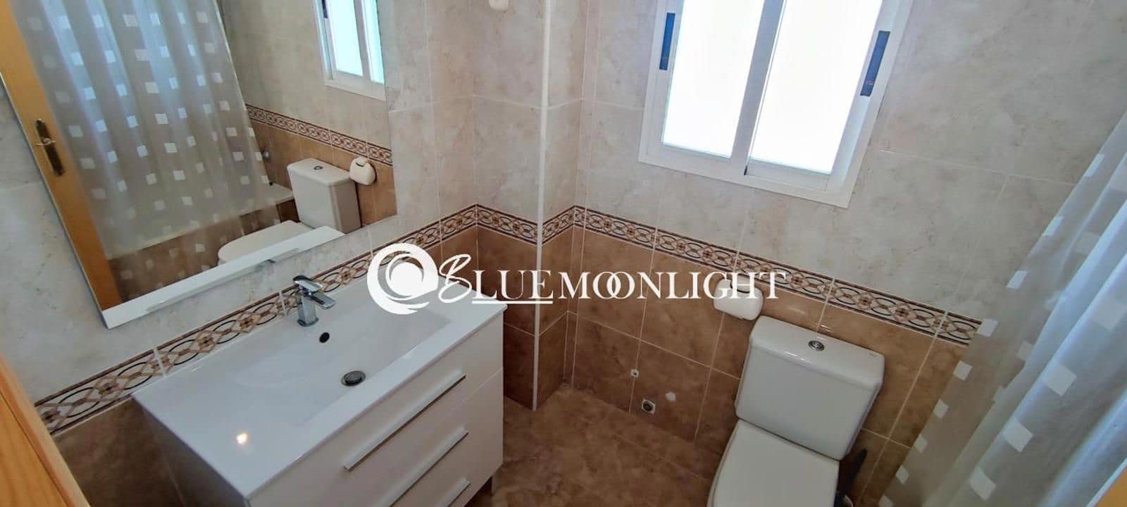 2 soveværelse Lejlighed til salg i Peniscola med swimmingpool garage - € 275.000 (Ref: 9565700)