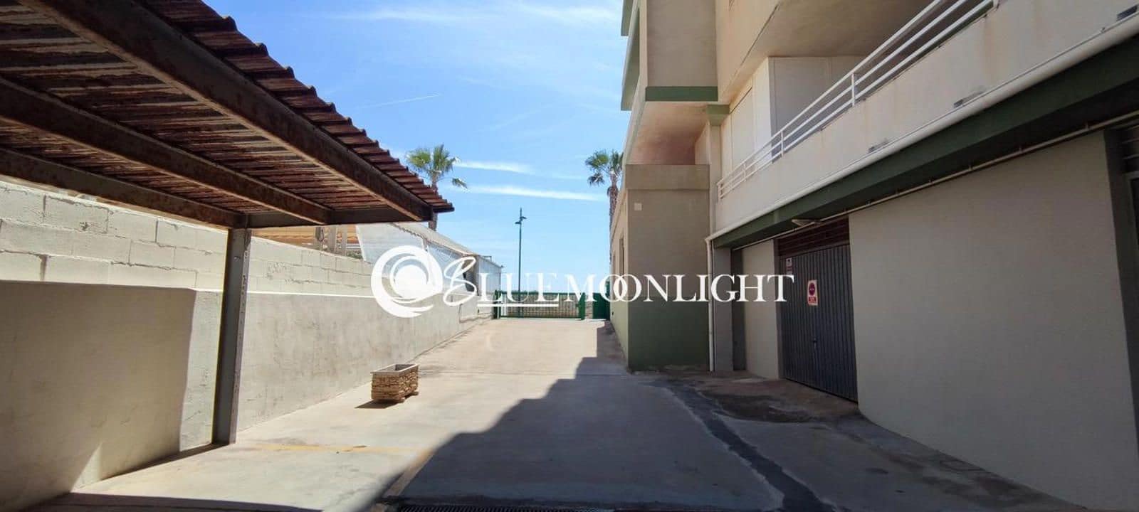 2 soveværelse Lejlighed til salg i Peniscola med swimmingpool garage - € 275.000 (Ref: 9565700)