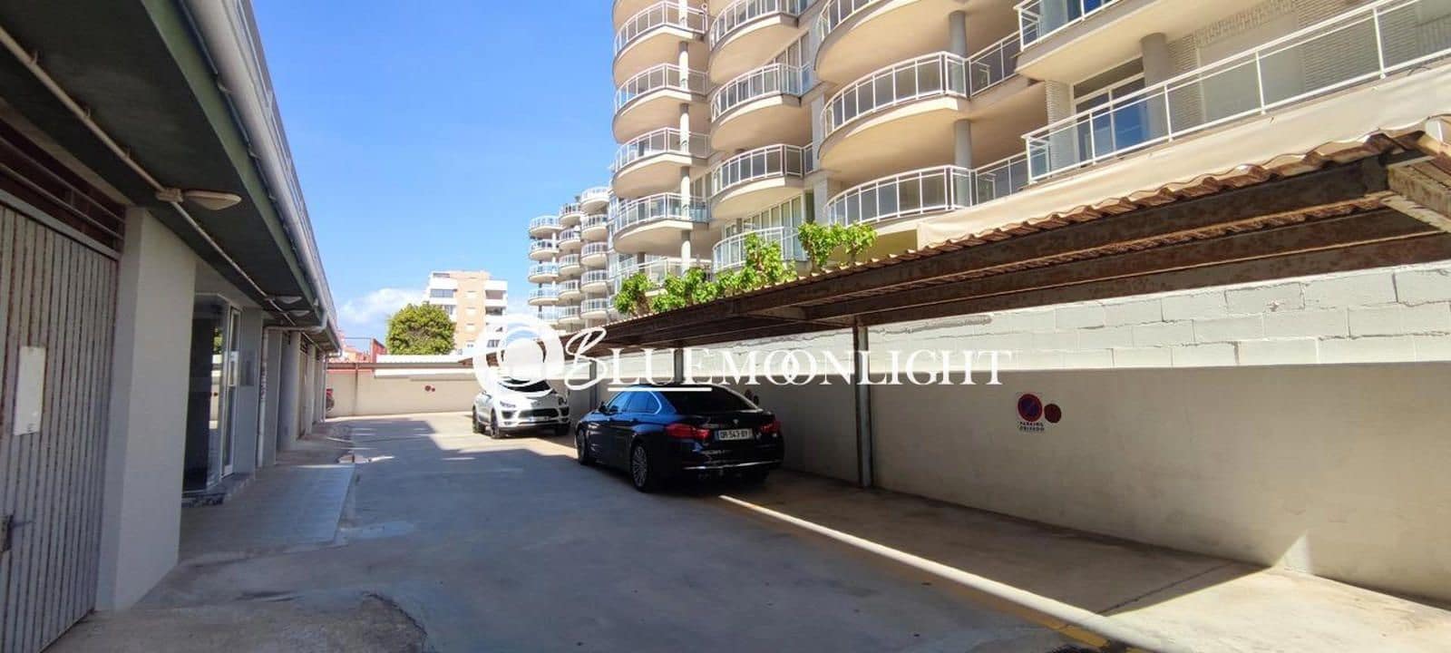 2 soveværelse Lejlighed til salg i Peniscola med swimmingpool garage - € 275.000 (Ref: 9565700)