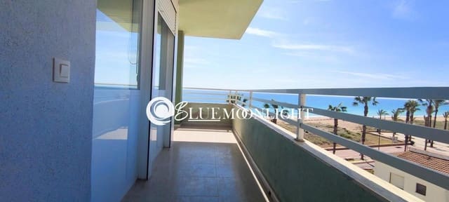 2 soveværelse Lejlighed til salg i Peñíscola med swimmingpool garage - € 275.000 (Ref: 9565700)