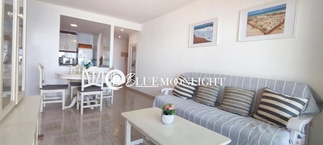 2 soveværelse Lejlighed til salg i Peñíscola med swimmingpool garage - € 275.000 (Ref: 9565700)