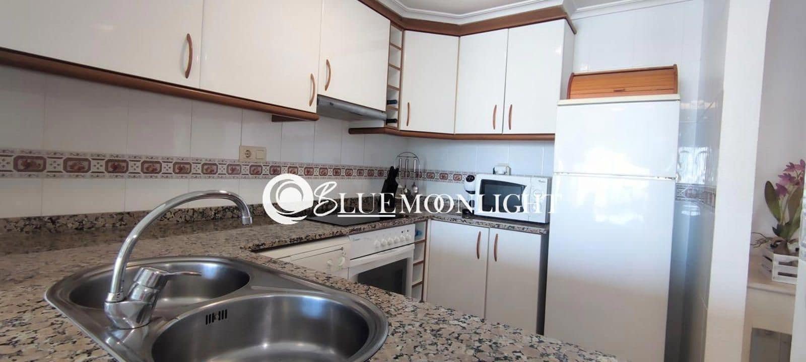 2 soveværelse Lejlighed til salg i Peniscola med swimmingpool garage - € 275.000 (Ref: 9565700)