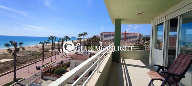 2 soveværelse Lejlighed til salg i Peñíscola med swimmingpool garage - € 275.000 (Ref: 9565700)