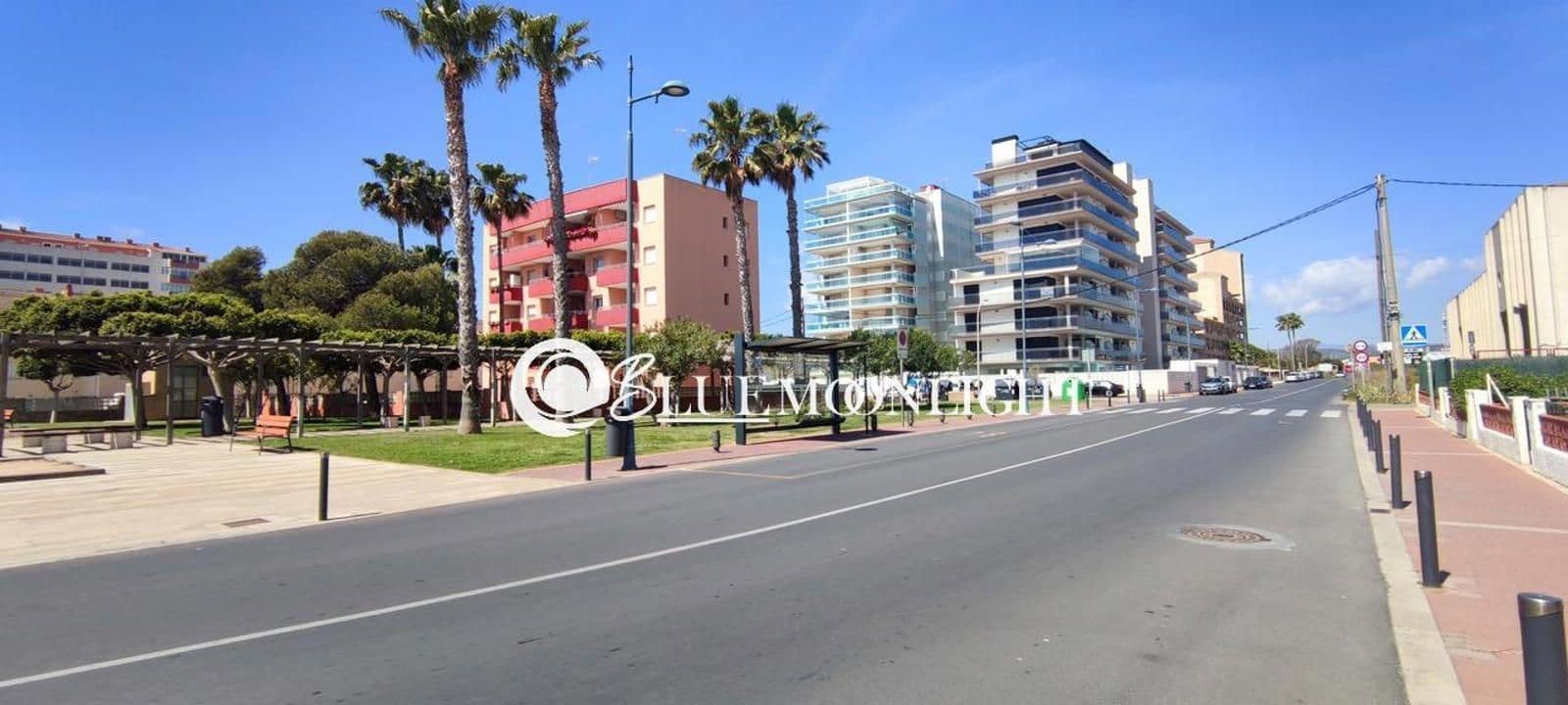 2 soveværelse Lejlighed til salg i Peniscola med swimmingpool garage - € 275.000 (Ref: 9565700)