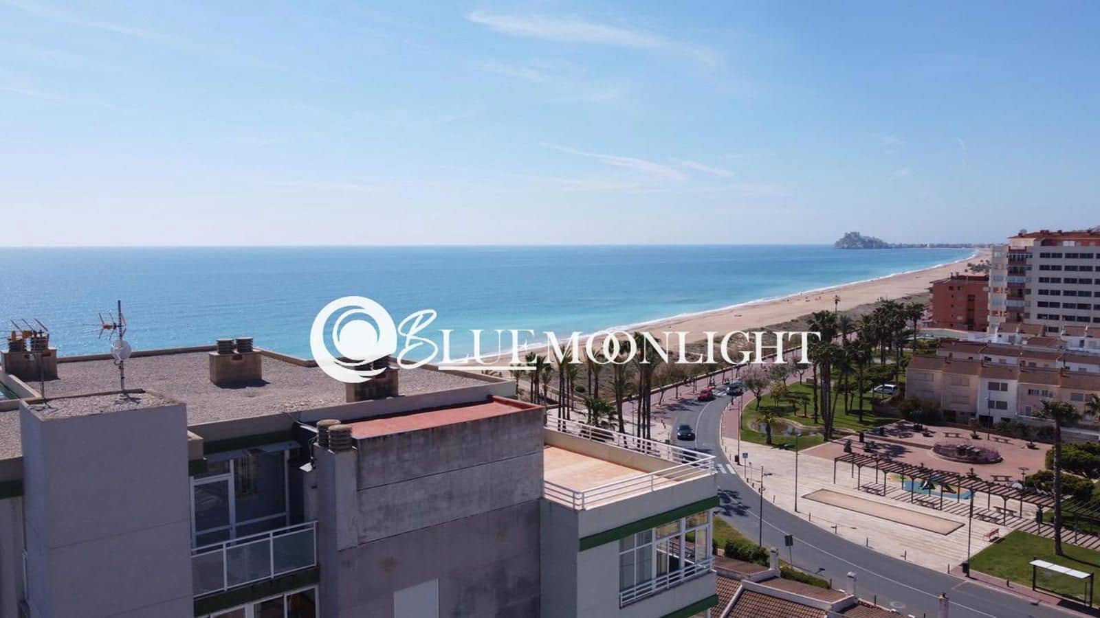 2 soveværelse Lejlighed til salg i Peniscola med swimmingpool garage - € 275.000 (Ref: 9565700)