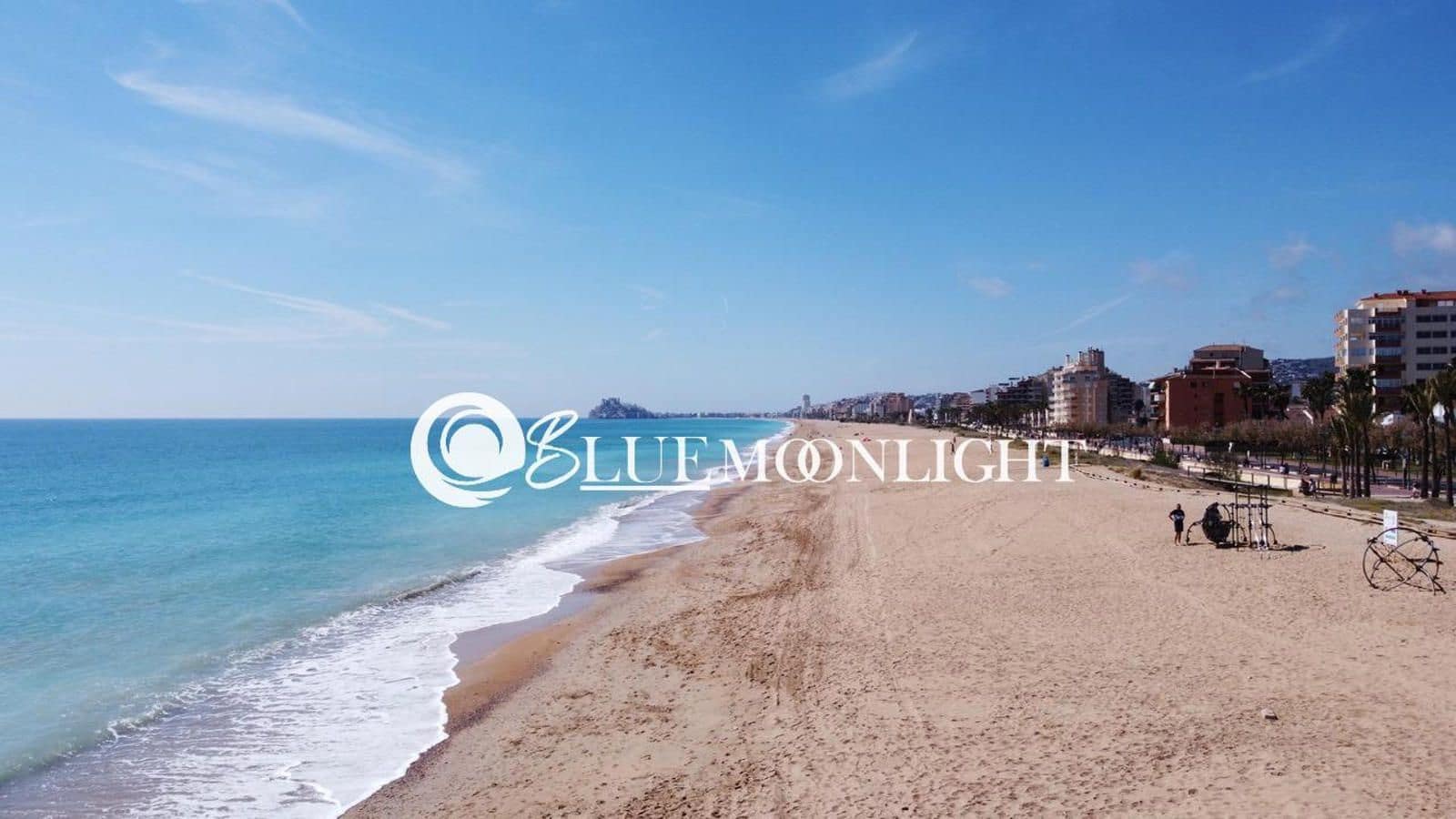 2 soveværelse Lejlighed til salg i Peniscola med swimmingpool garage - € 275.000 (Ref: 9565700)