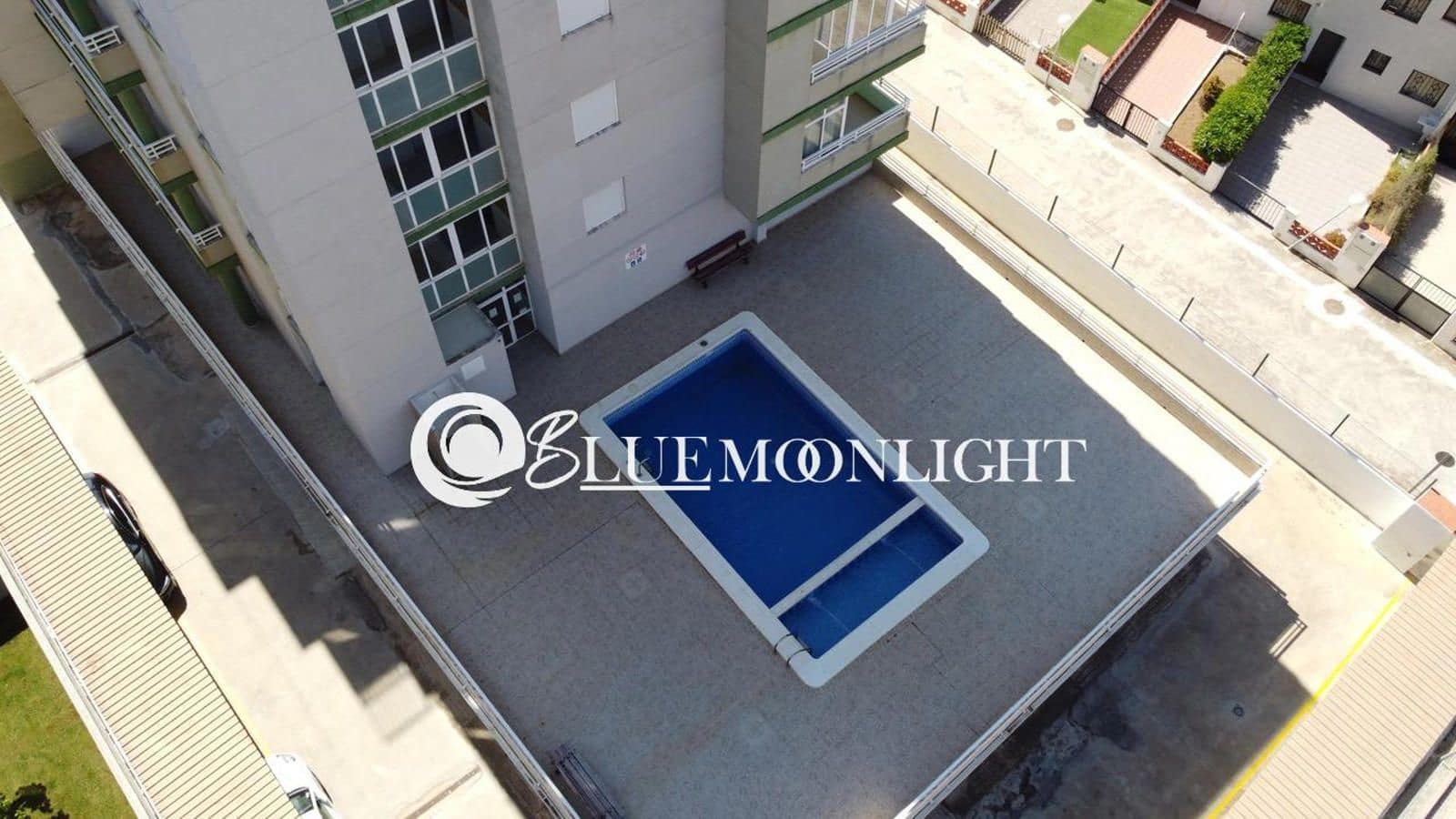 2 soveværelse Lejlighed til salg i Peniscola med swimmingpool garage - € 275.000 (Ref: 9565700)