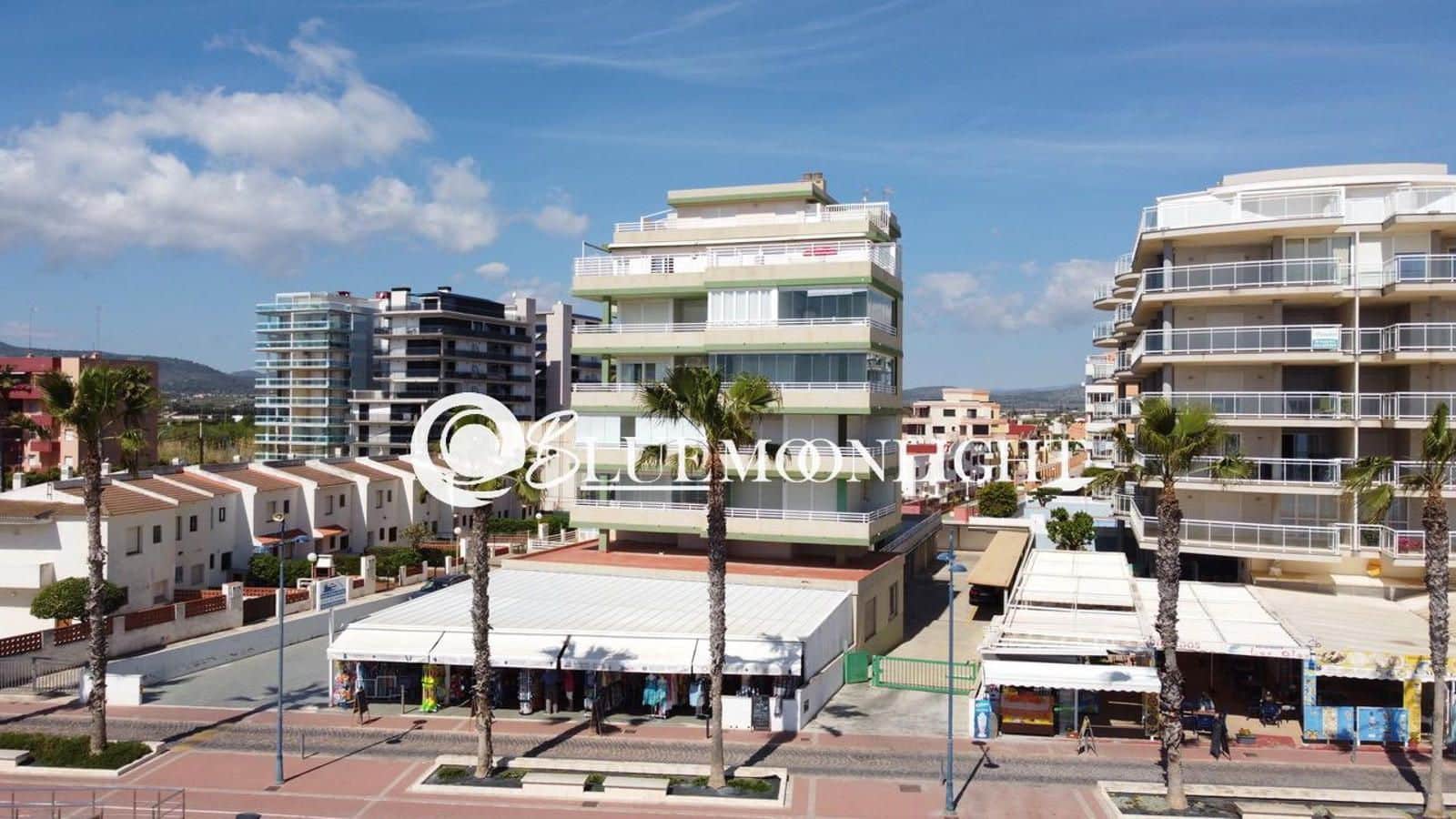 2 soveværelse Lejlighed til salg i Peniscola med swimmingpool garage - € 275.000 (Ref: 9565700)