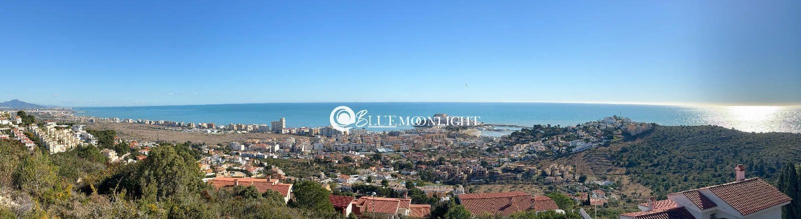 3 chambre Appartement à vendre à Peniscola avec piscine garage - 620 000 € (Ref: 9578308)