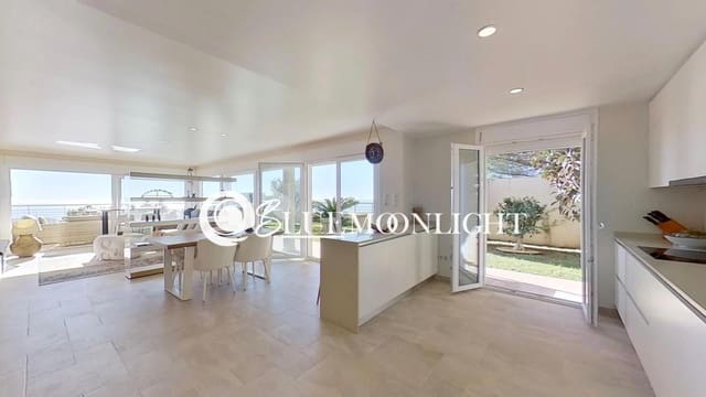 3 chambre Appartement à vendre à Peñíscola avec piscine garage - 620 000 € (Ref: 9578308)