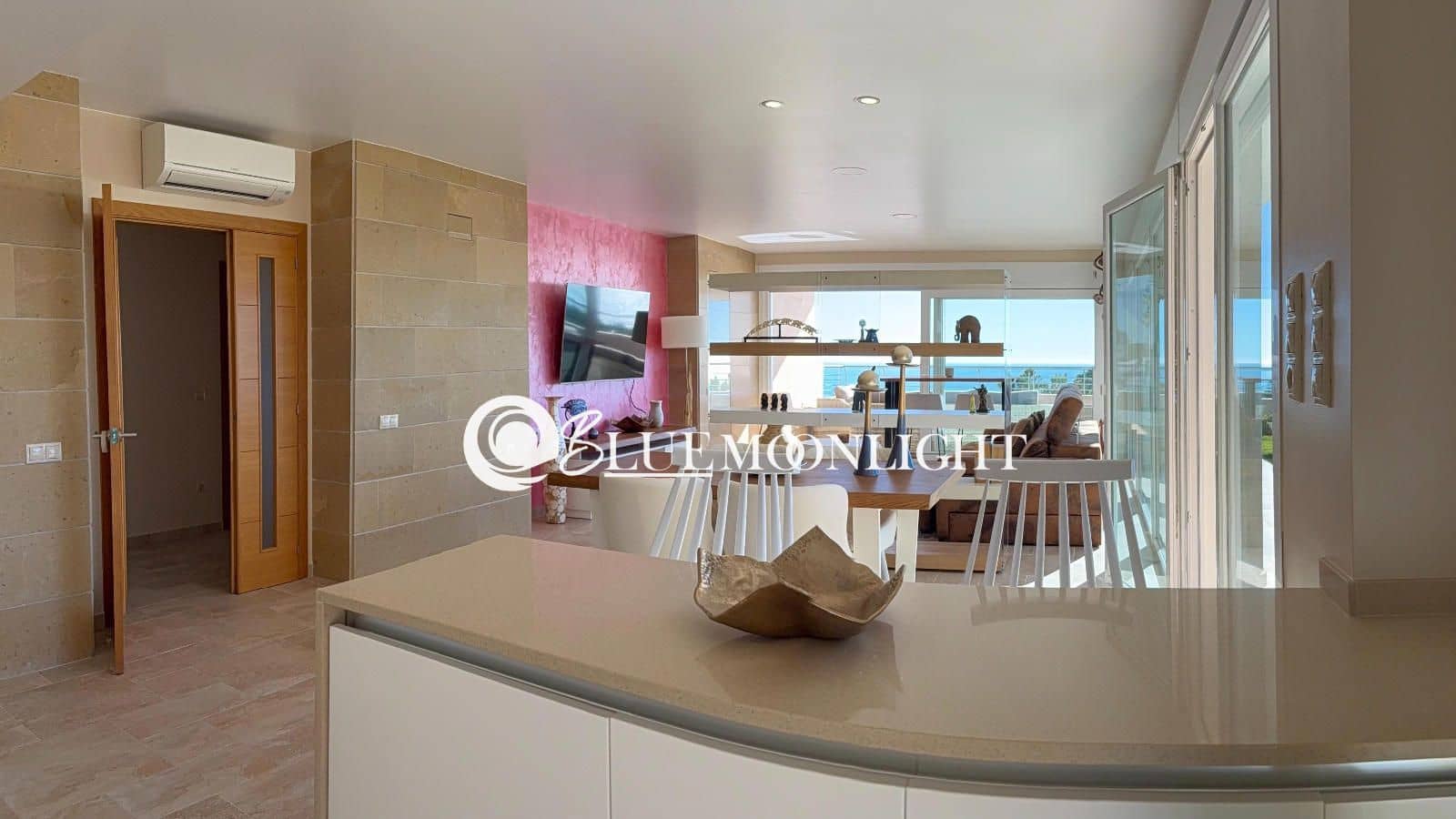 3 chambre Appartement à vendre à Peniscola avec piscine garage - 620 000 € (Ref: 9578308)