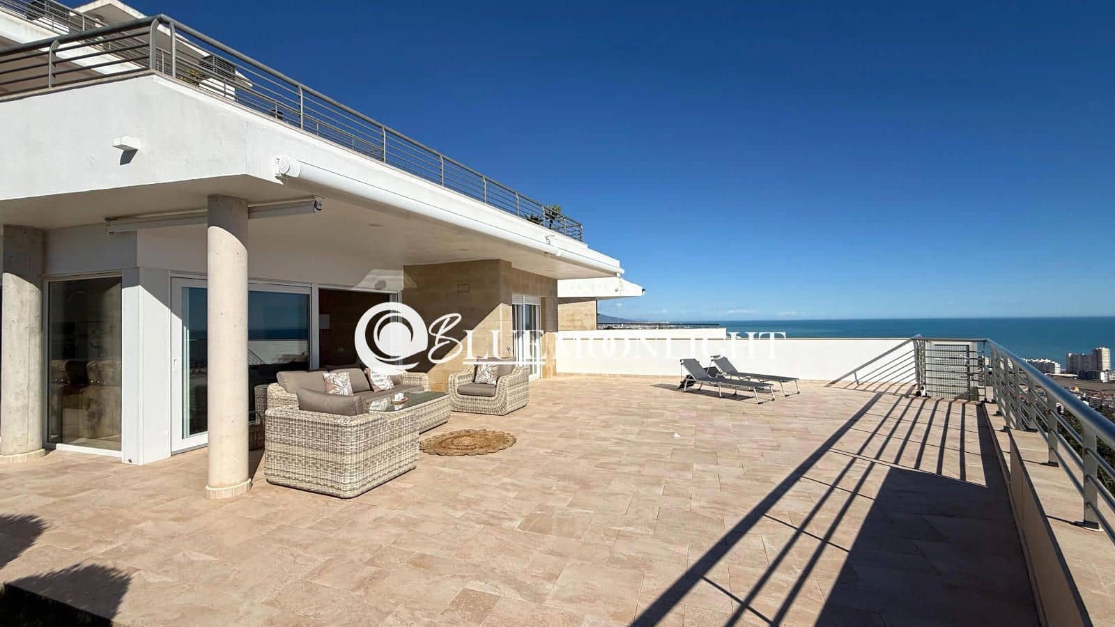 3 chambre Appartement à vendre à Peniscola avec piscine garage - 620 000 € (Ref: 9578308)