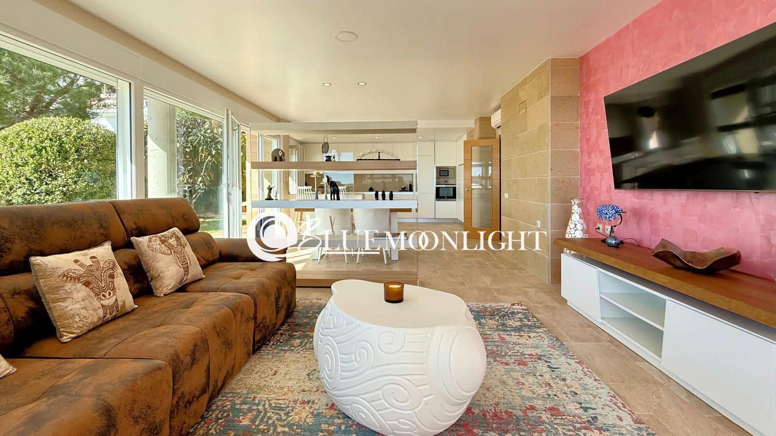 3 chambre Appartement à vendre à Peniscola avec piscine garage - 620 000 € (Ref: 9578308)