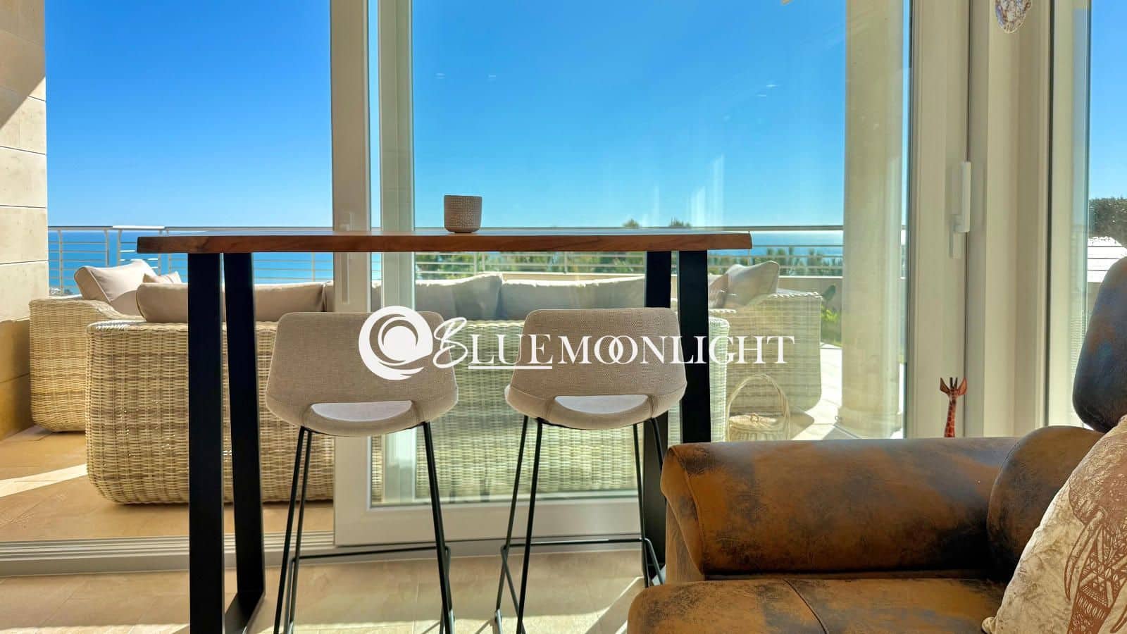 3 chambre Appartement à vendre à Peniscola avec piscine garage - 620 000 € (Ref: 9578308)