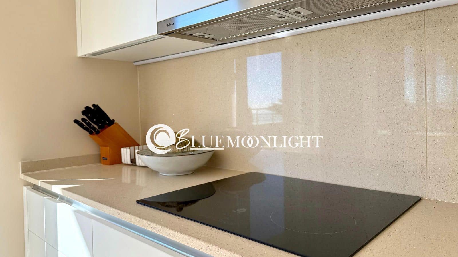 3 chambre Appartement à vendre à Peniscola avec piscine garage - 620 000 € (Ref: 9578308)