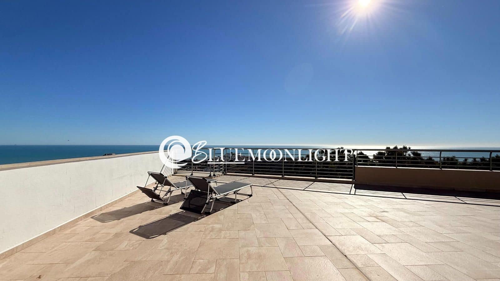 3 chambre Appartement à vendre à Peniscola avec piscine garage - 620 000 € (Ref: 9578308)