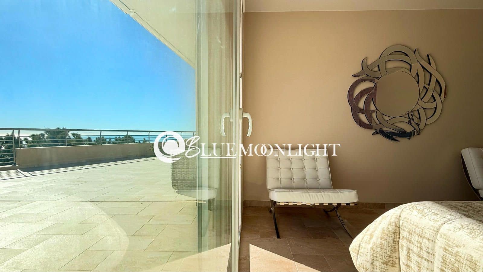 3 chambre Appartement à vendre à Peniscola avec piscine garage - 620 000 € (Ref: 9578308)