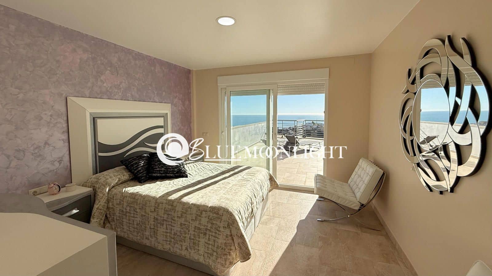 3 chambre Appartement à vendre à Peniscola avec piscine garage - 620 000 € (Ref: 9578308)