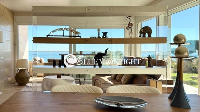 3 chambre Appartement à vendre à Peñíscola avec piscine garage - 620 000 € (Ref: 9578308)