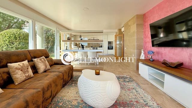 3 chambre Appartement à vendre à Peñíscola avec piscine garage - 620 000 € (Ref: 9578308)