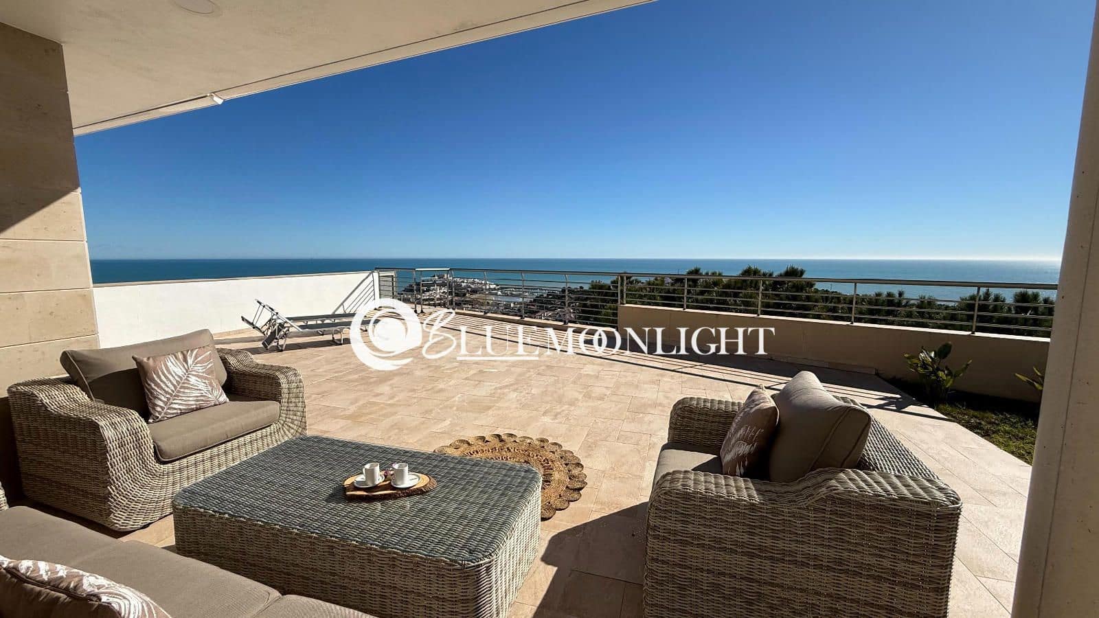 3 chambre Appartement à vendre à Peniscola avec piscine garage - 620 000 € (Ref: 9578308)