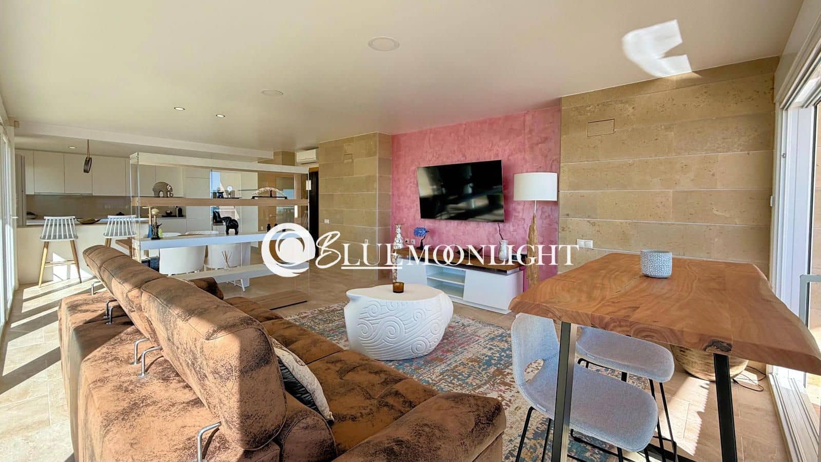 3 chambre Appartement à vendre à Peniscola avec piscine garage - 620 000 € (Ref: 9578308)