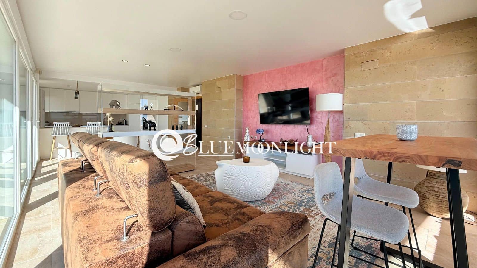 3 chambre Appartement à vendre à Peniscola avec piscine garage - 620 000 € (Ref: 9578308)