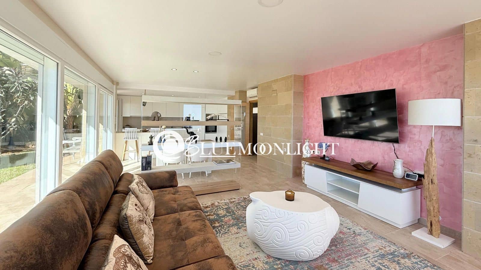 3 chambre Appartement à vendre à Peniscola avec piscine garage - 620 000 € (Ref: 9578308)