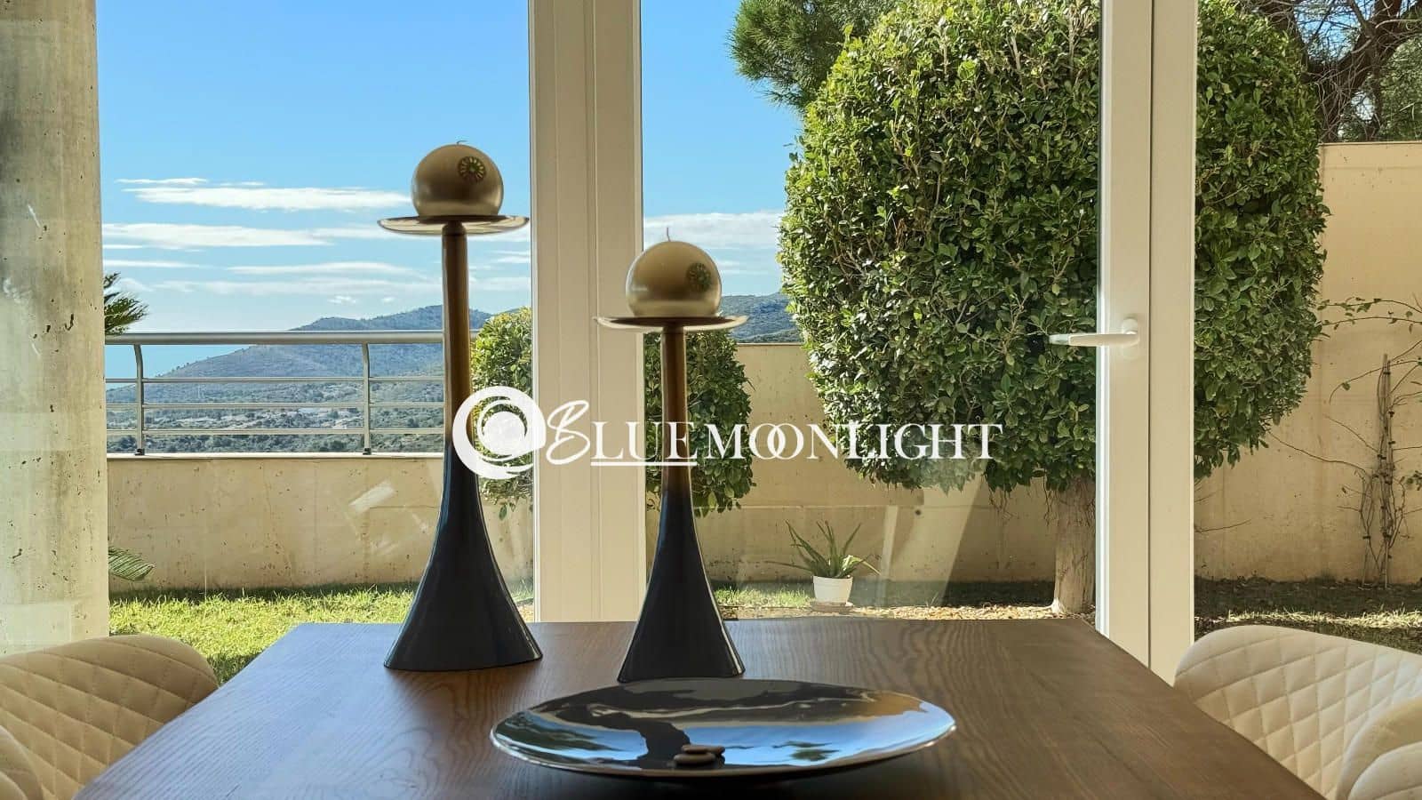 3 chambre Appartement à vendre à Peniscola avec piscine garage - 620 000 € (Ref: 9578308)